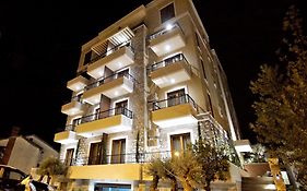 Hotel Villa Gracia
